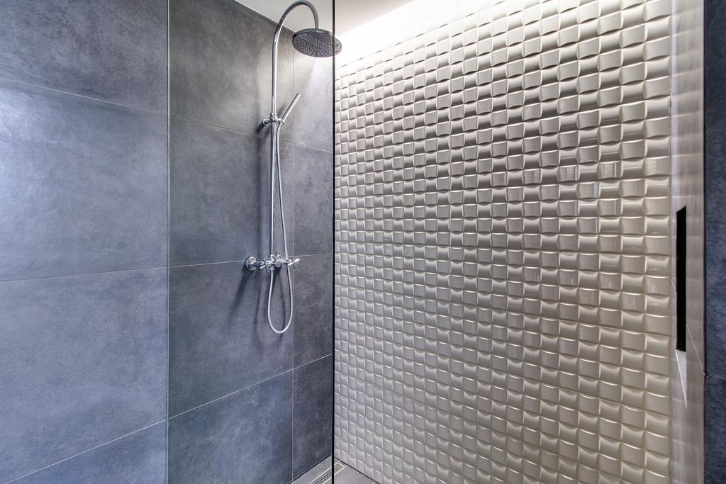 Luxury Apartment By Hi5 -Andrassy Suite บูดาเปสต์ ภายนอก รูปภาพ